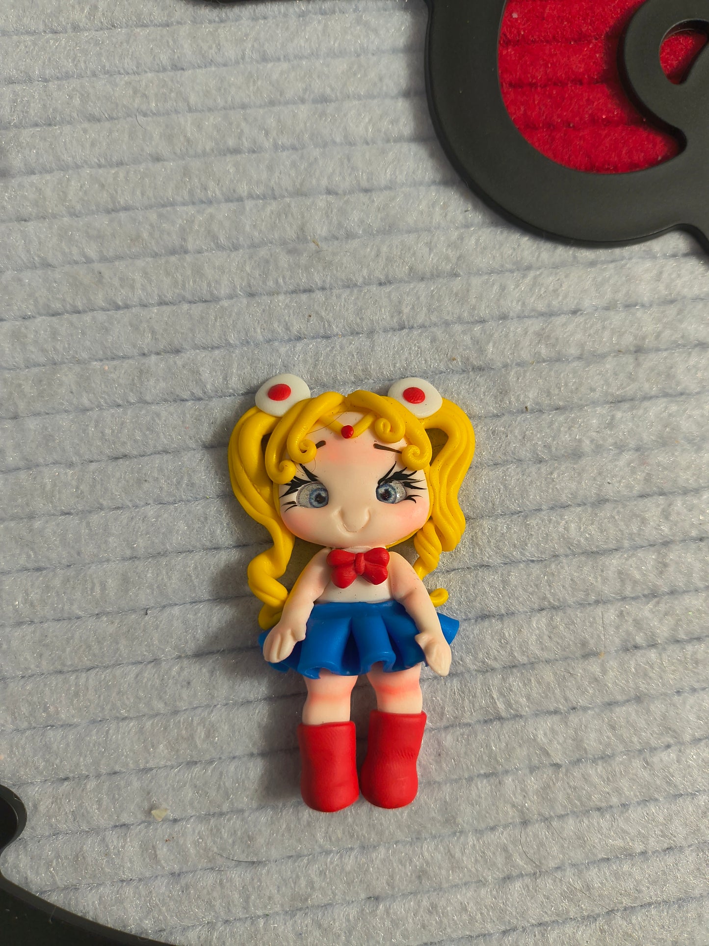 Sailor Moon ( clay )