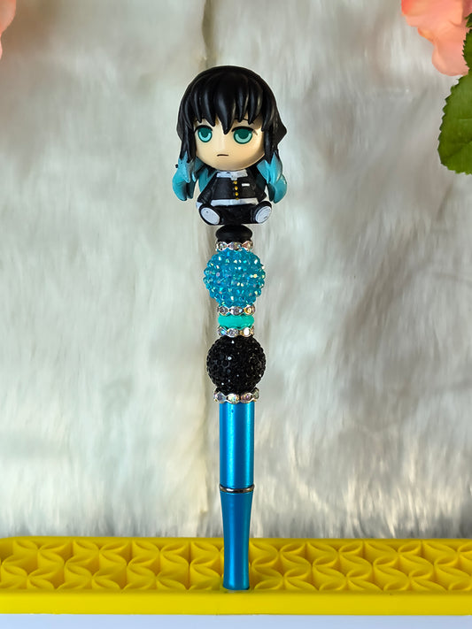 D.S Tokito Premade Pen