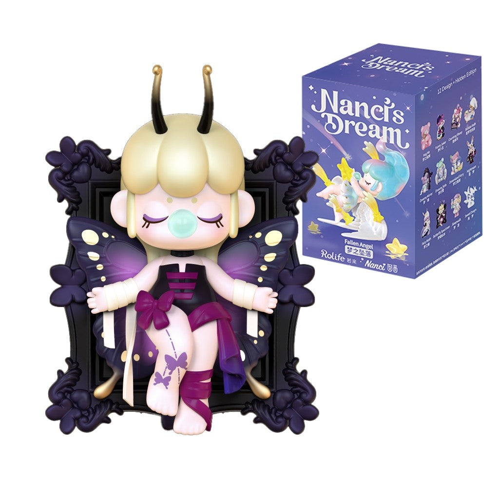 Nanci’s Dream Dolls