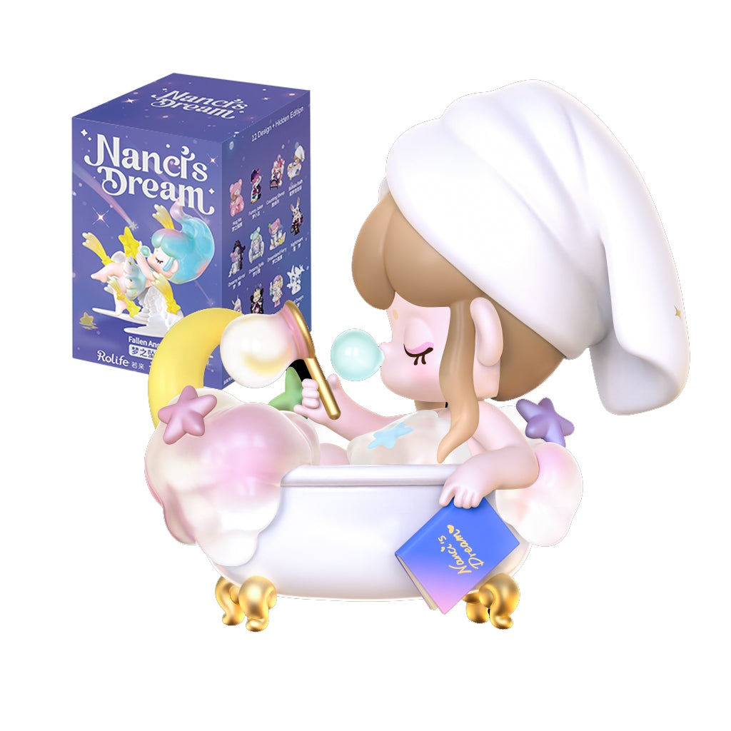 Nanci’s Dream Dolls