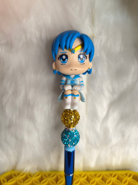 Sailor Mercury