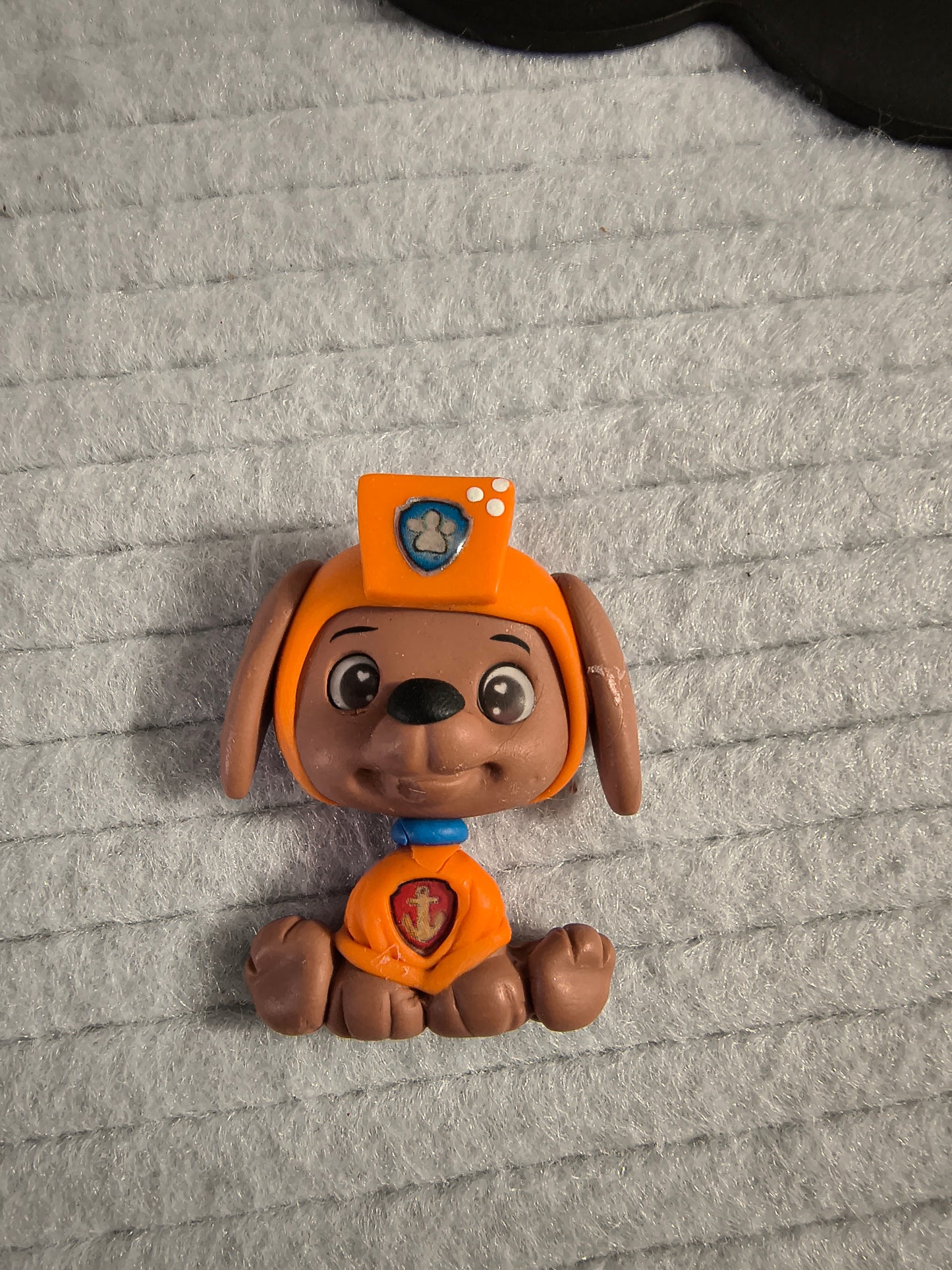 Paw Patrol 🐾 ( clay )