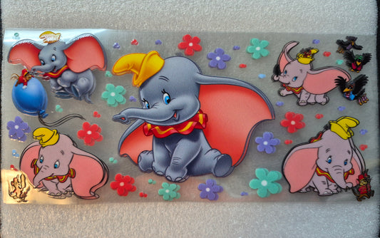 Dumbo - uvdtf