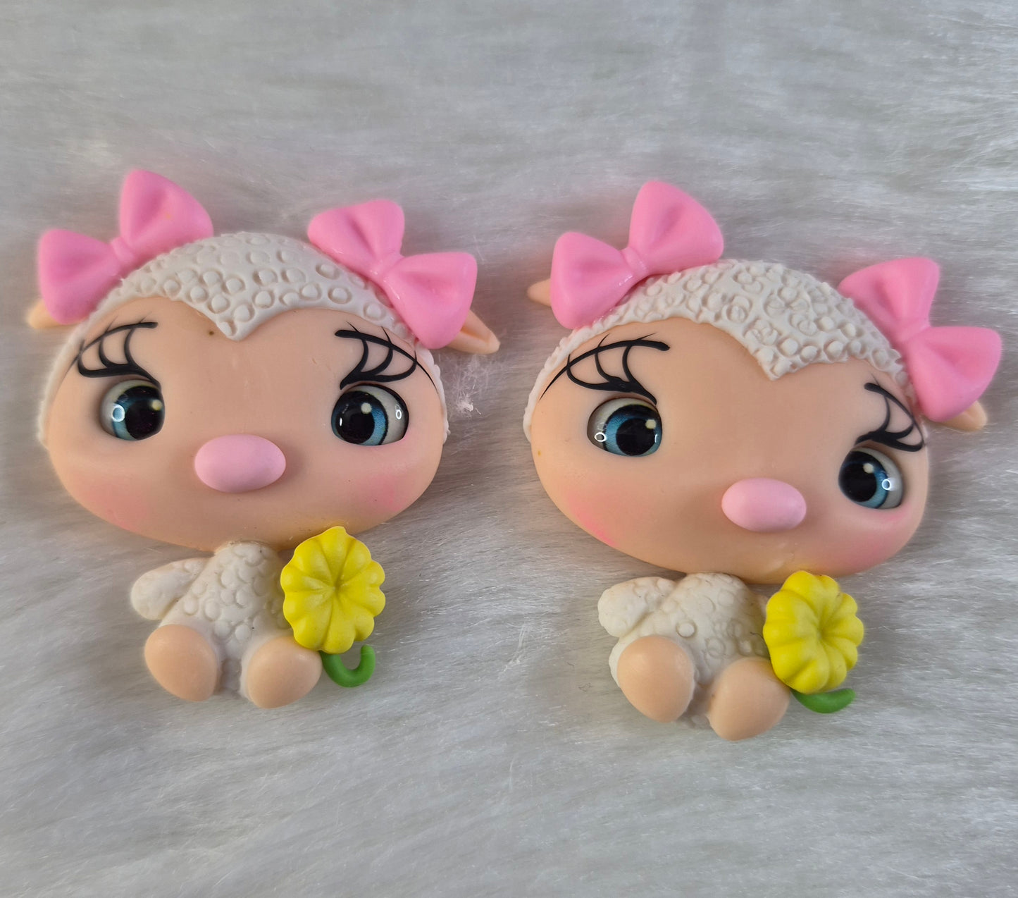 Animals Clays