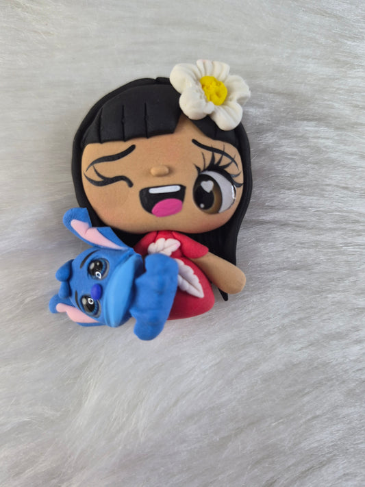 Lilo Cavezona #2