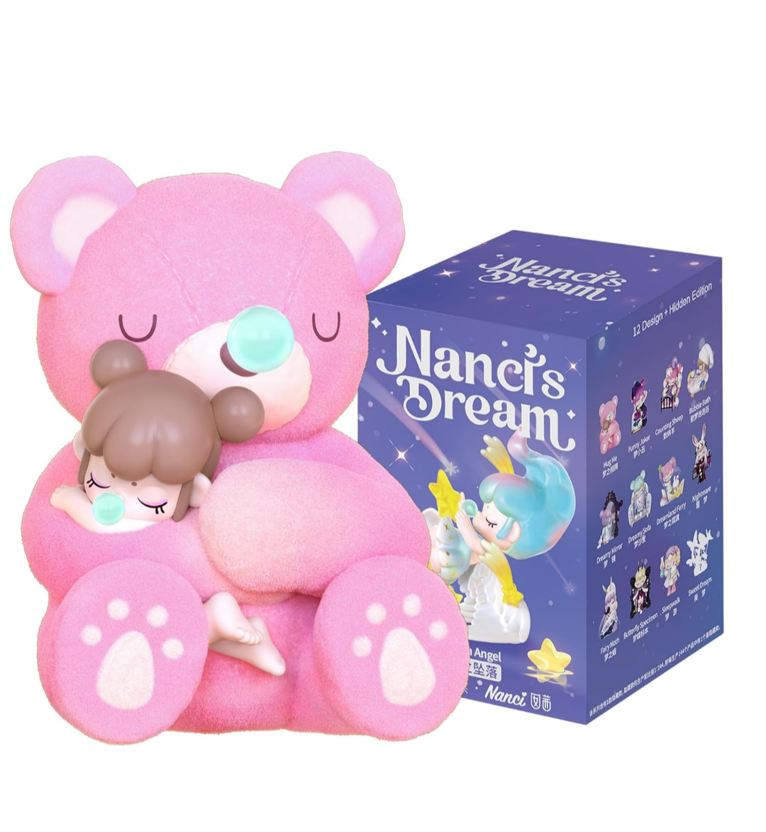 Nanci’s Dream Dolls