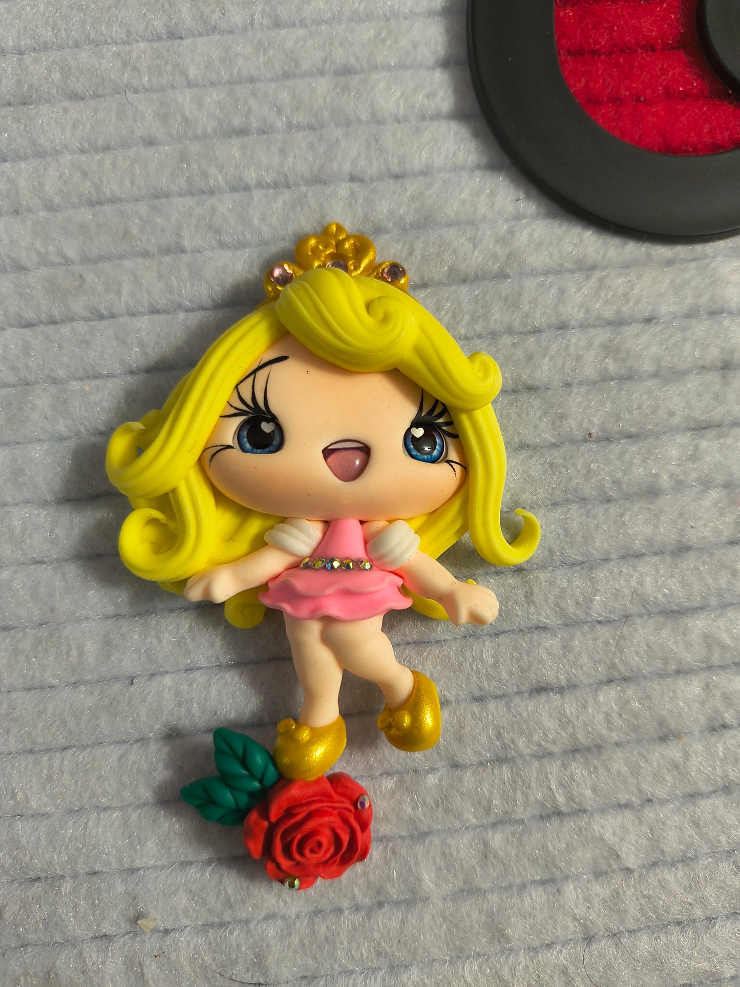 Princess 👑 ( clays)