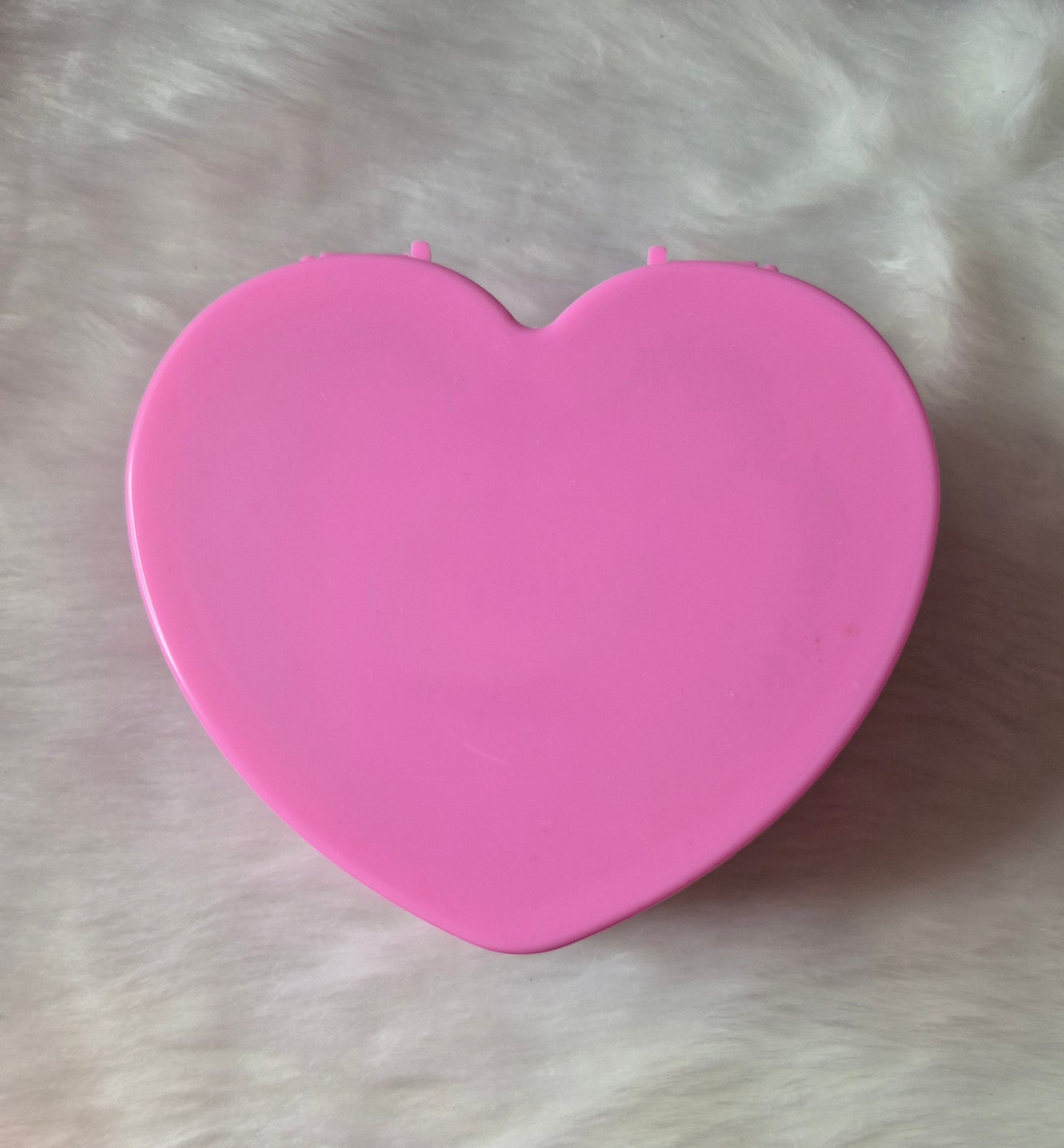 Heart Shape jewelry box