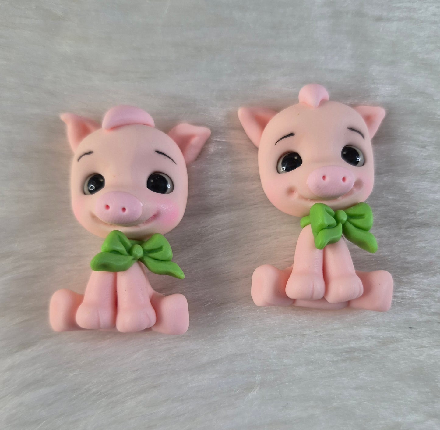Animals Clays