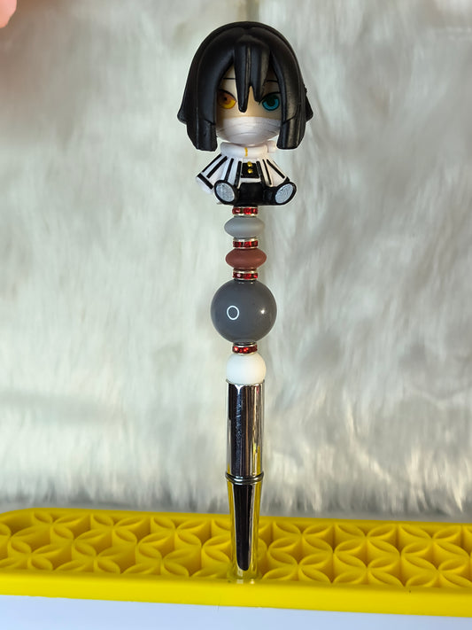 D.S Iguro Premade Pen