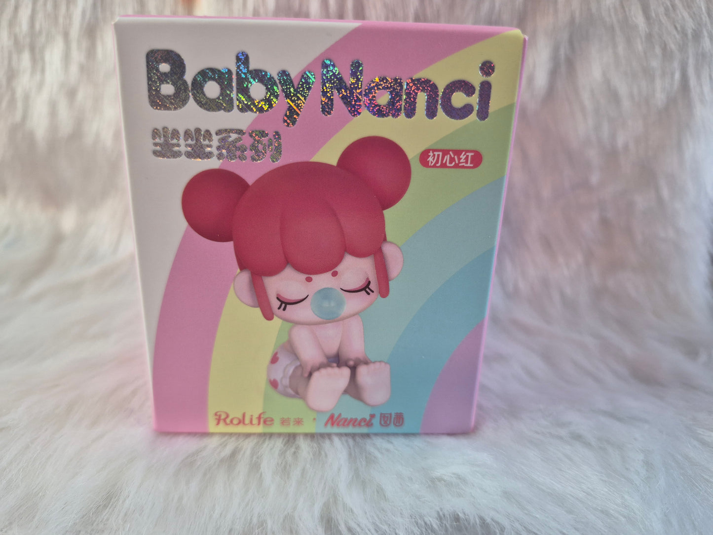 Baby Nanci Dolls ( OG )