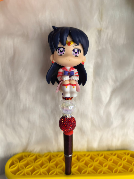 Sailor Mars
