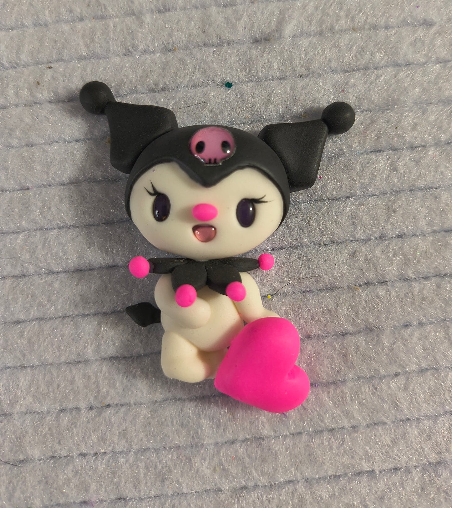 Sanrio Character ( clays )
