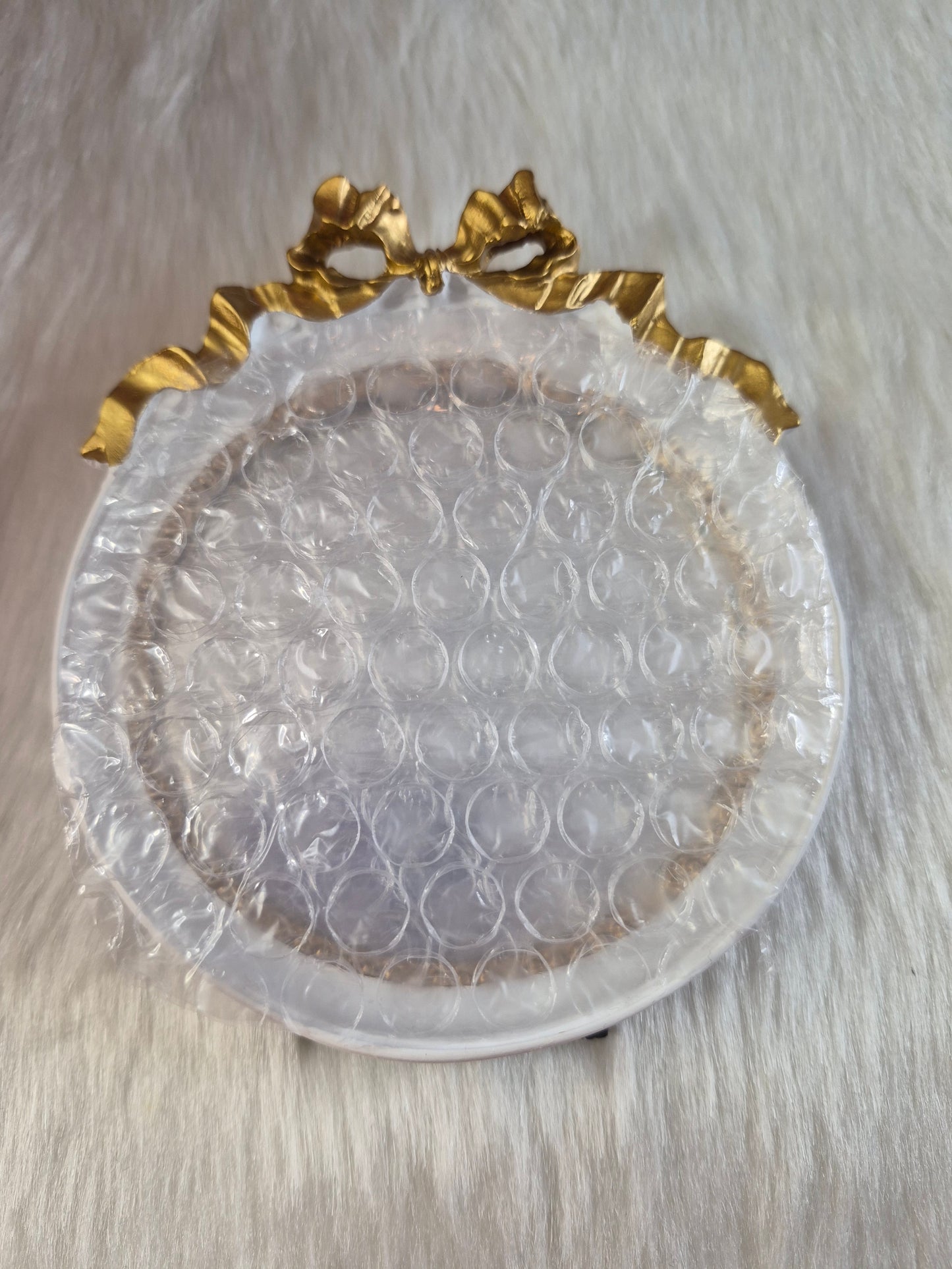 Round mirrors ( 4 1/2 inc )