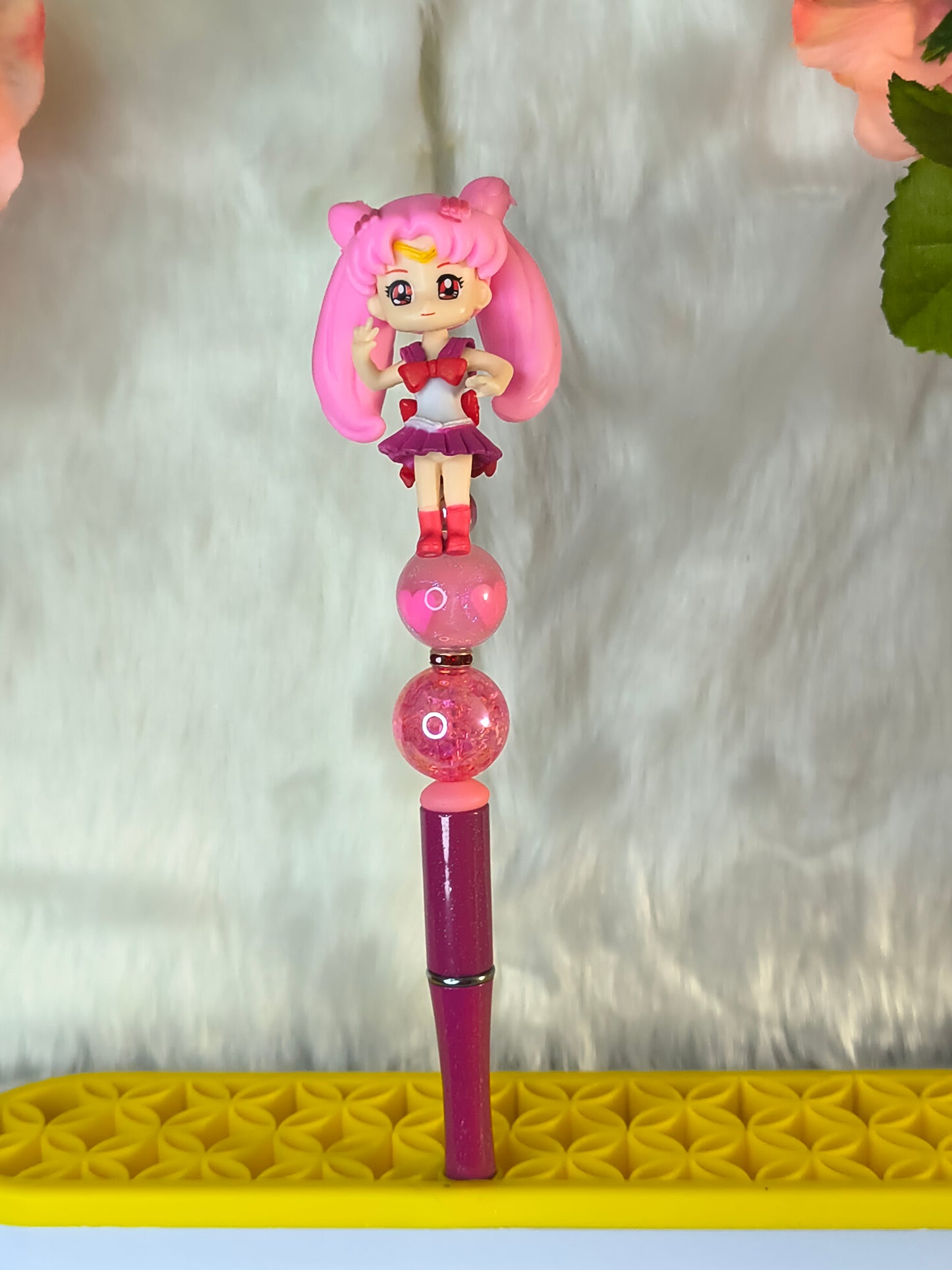 Sailor Chibi Moon