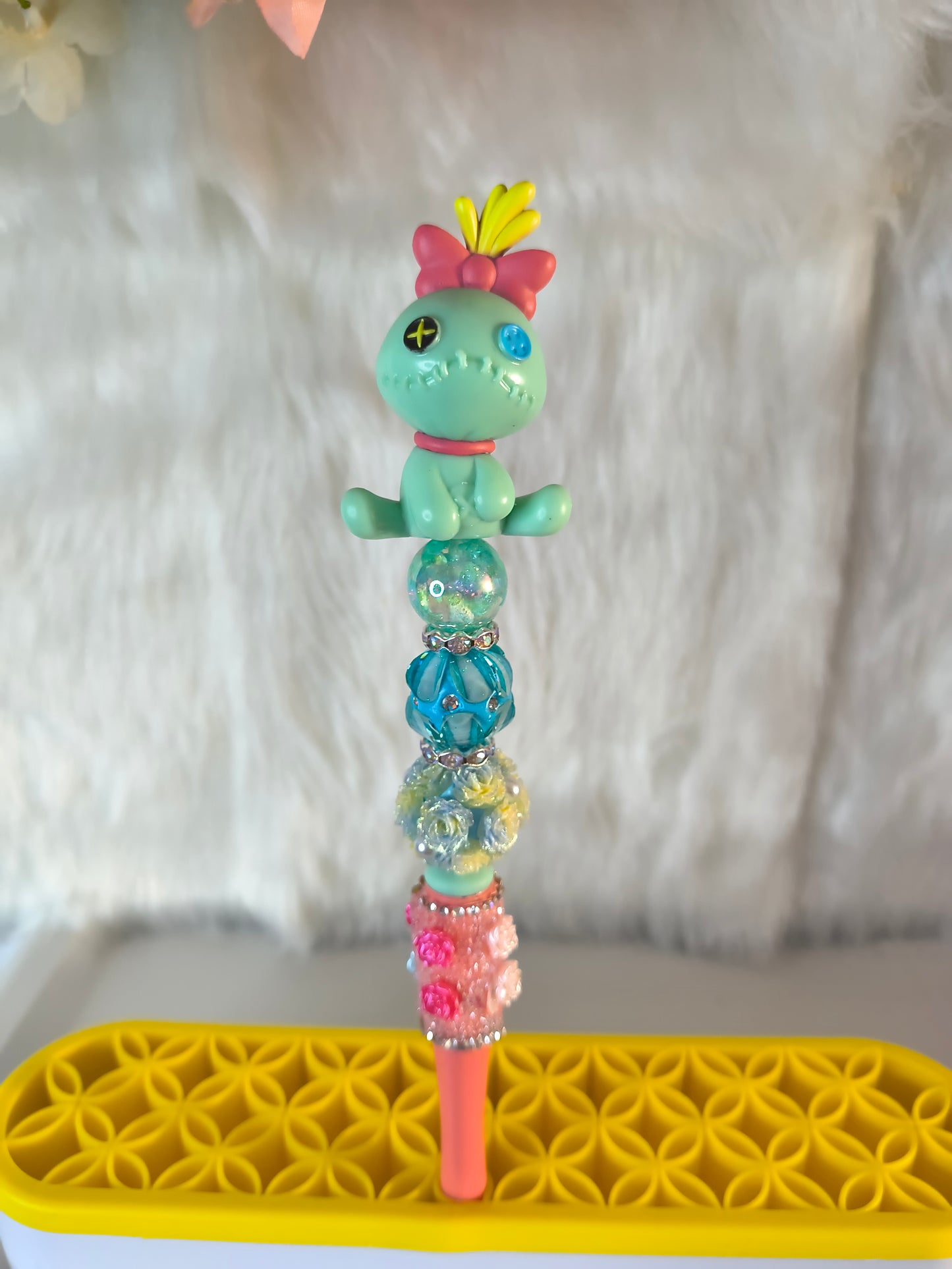 Scrump Pen
