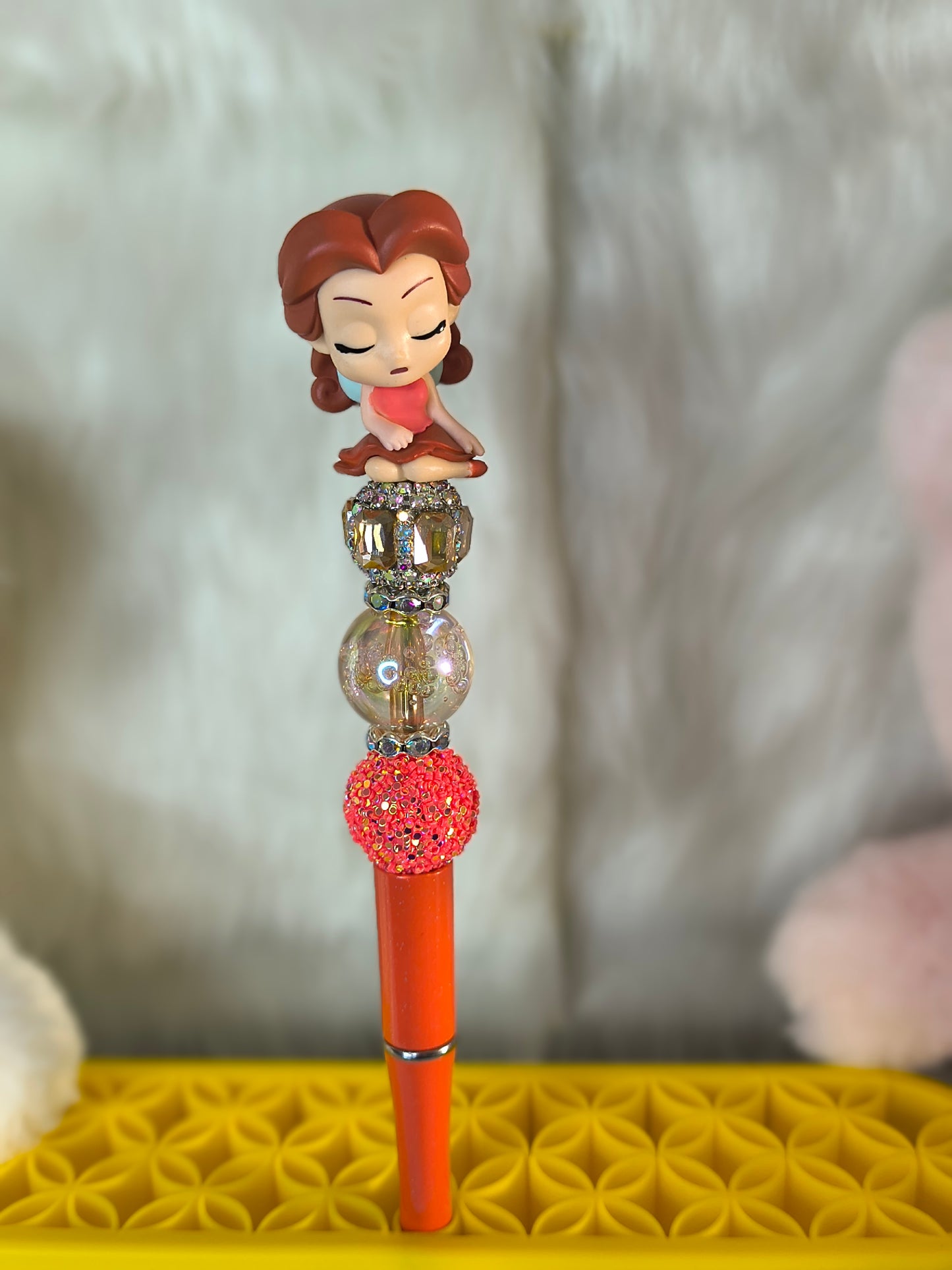Tinkerbell and Friends Pens