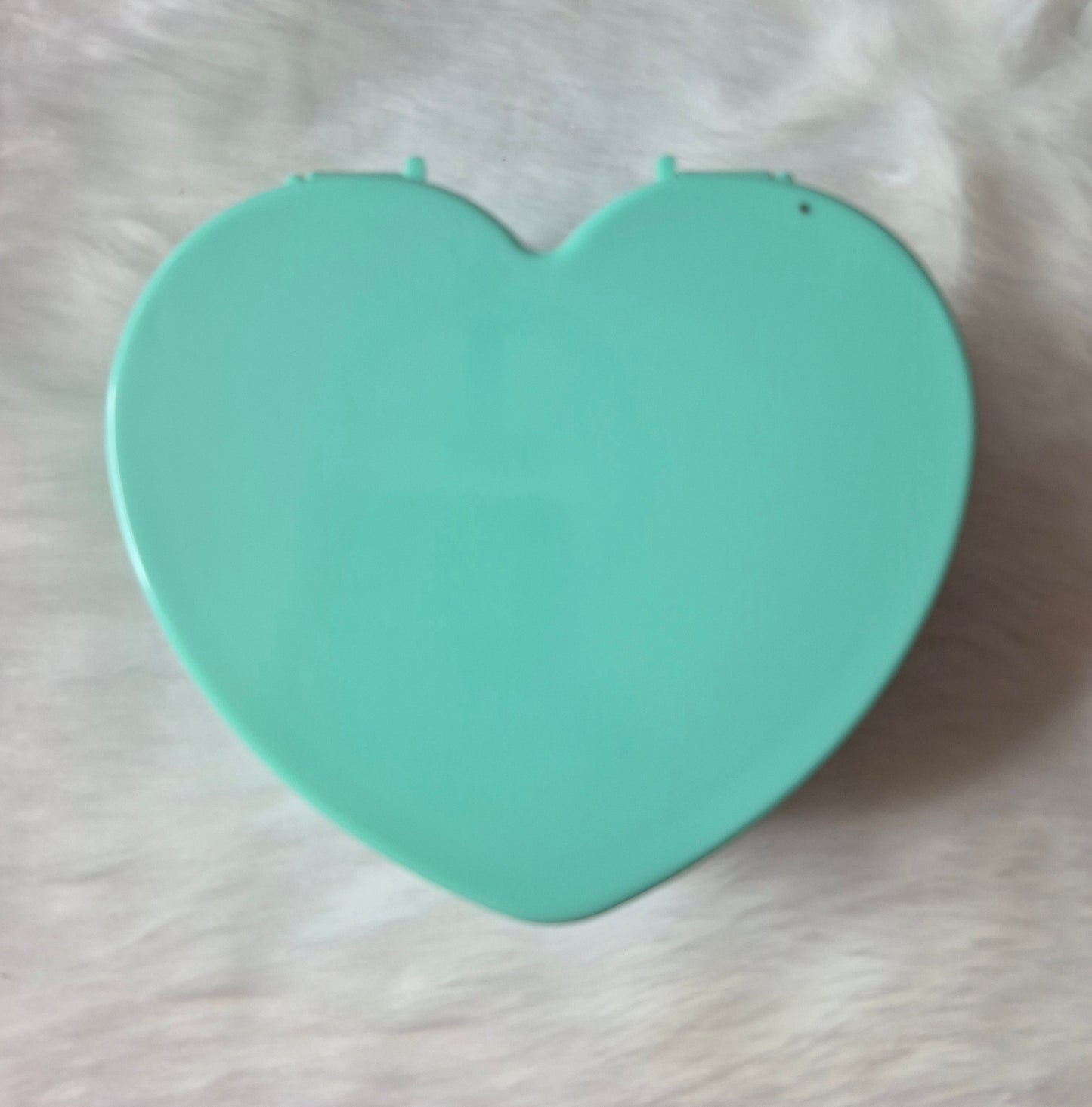 Heart Shape jewelry box