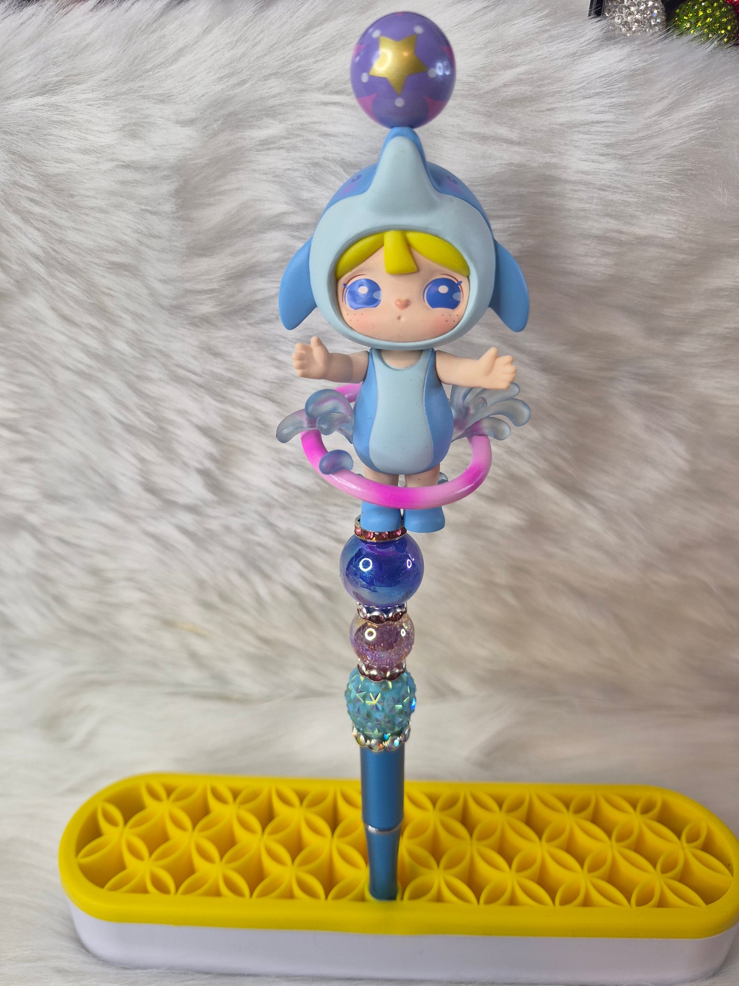 🚨Characters Pens🚨