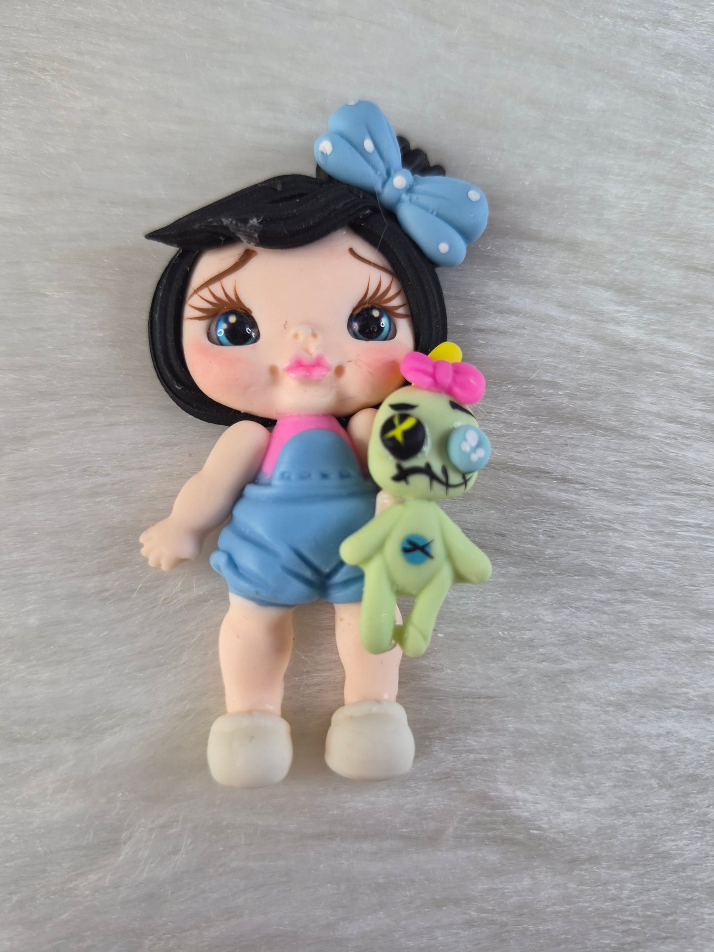 Scrump Girl