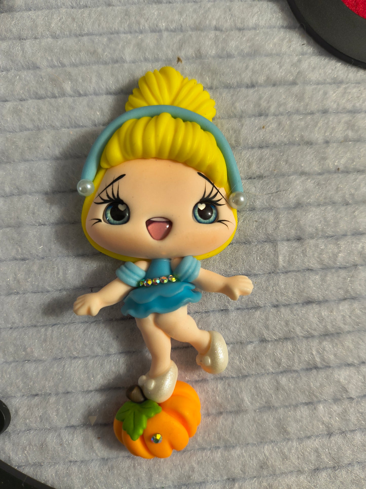 Princess 👑 ( clays)