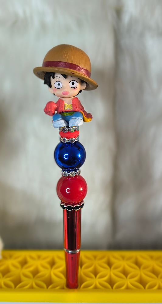 One Piece Pens