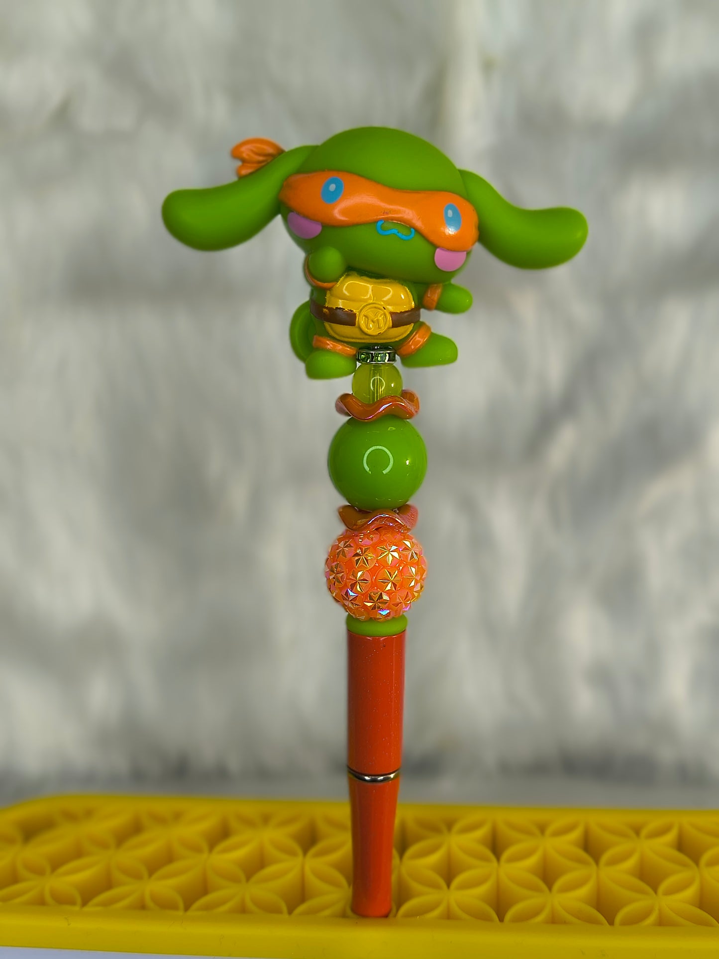 Sanrio ( Ninja Turtles )