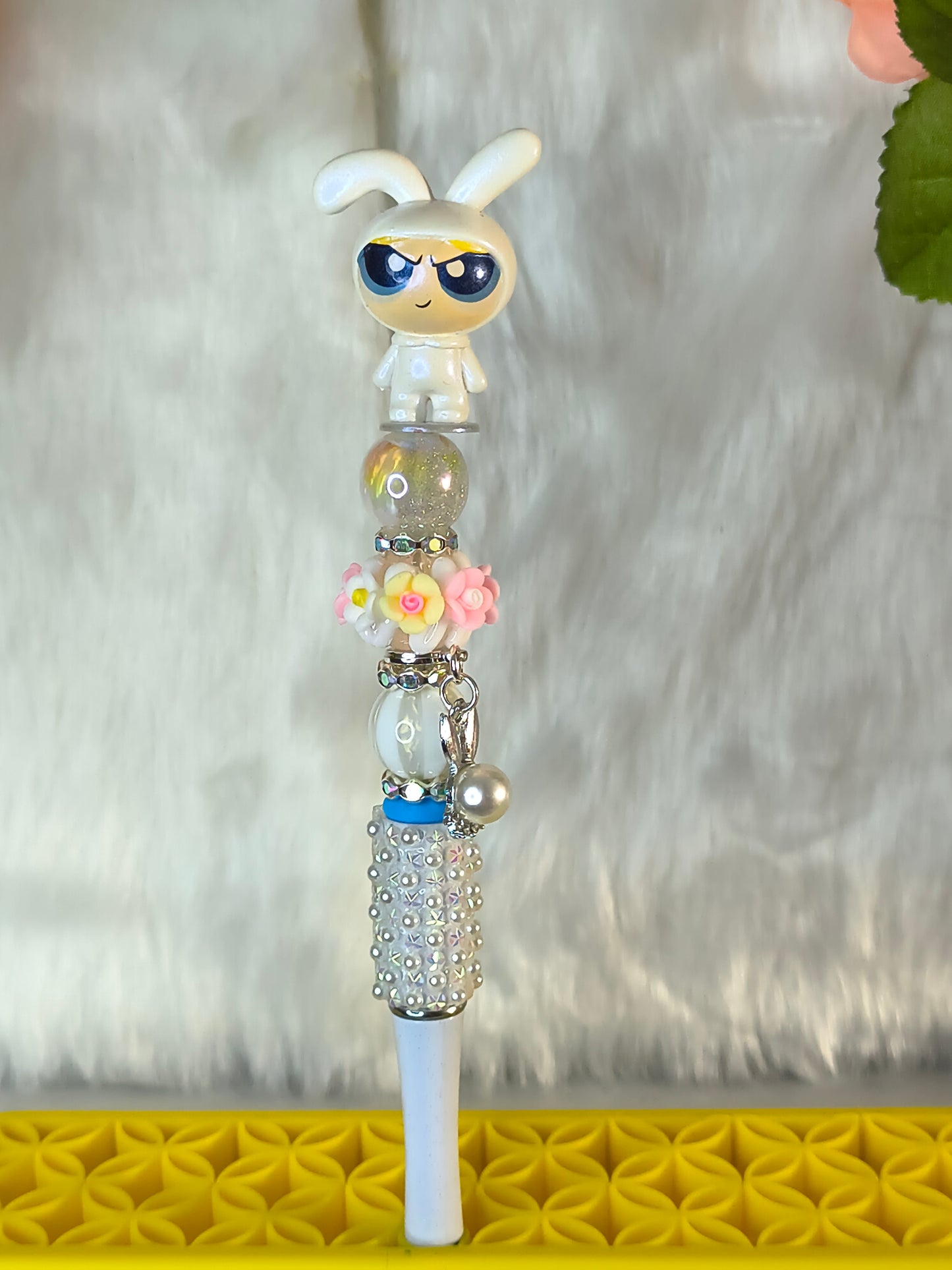 Power Puff Girls Pens
