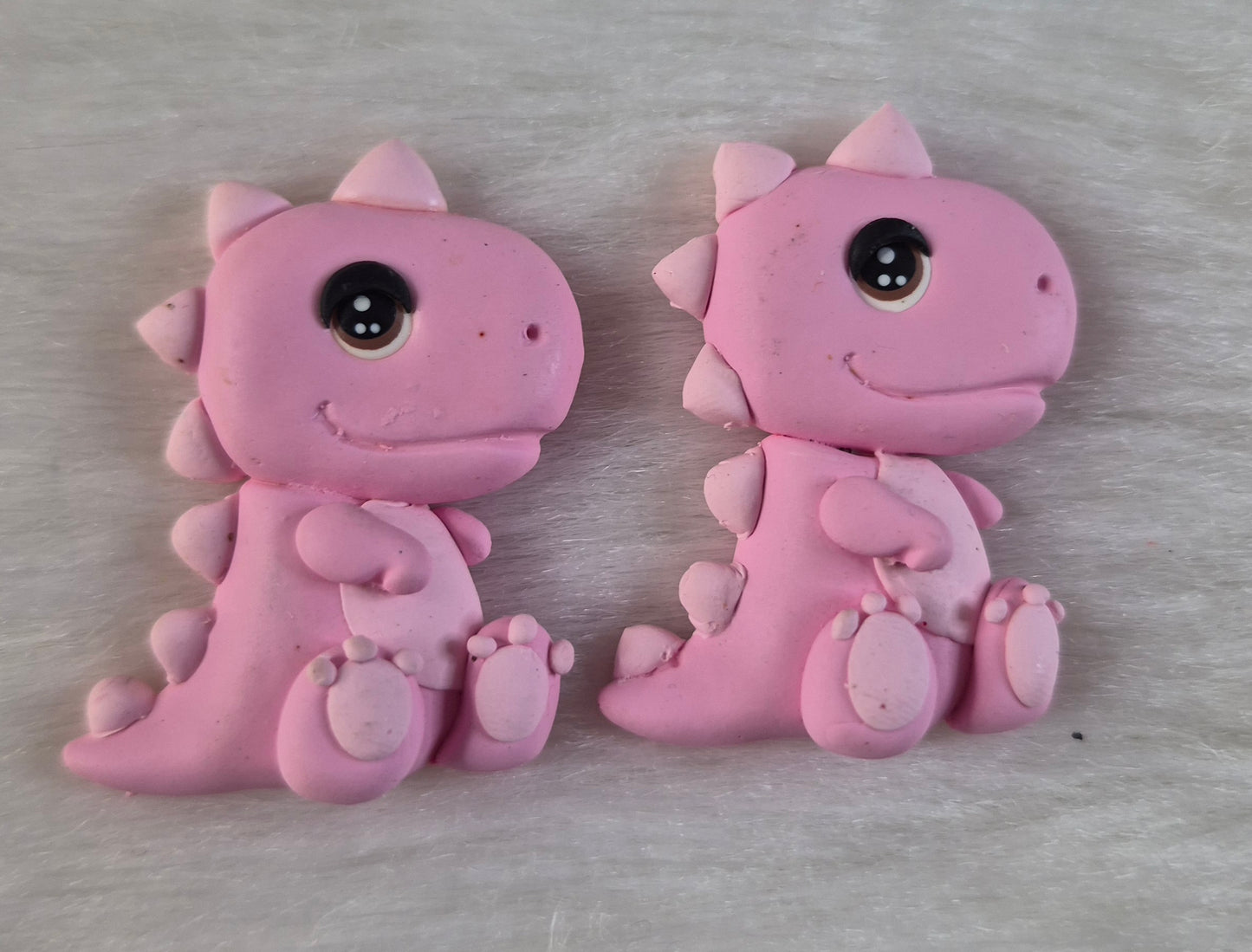 Animals Clays