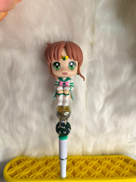 Sailor Jupiter