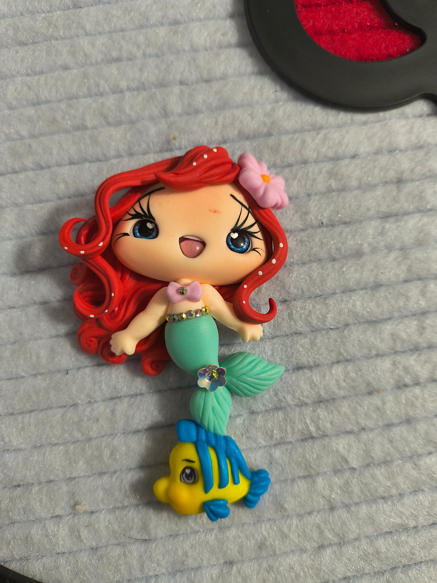 Princess 👑 ( clays)