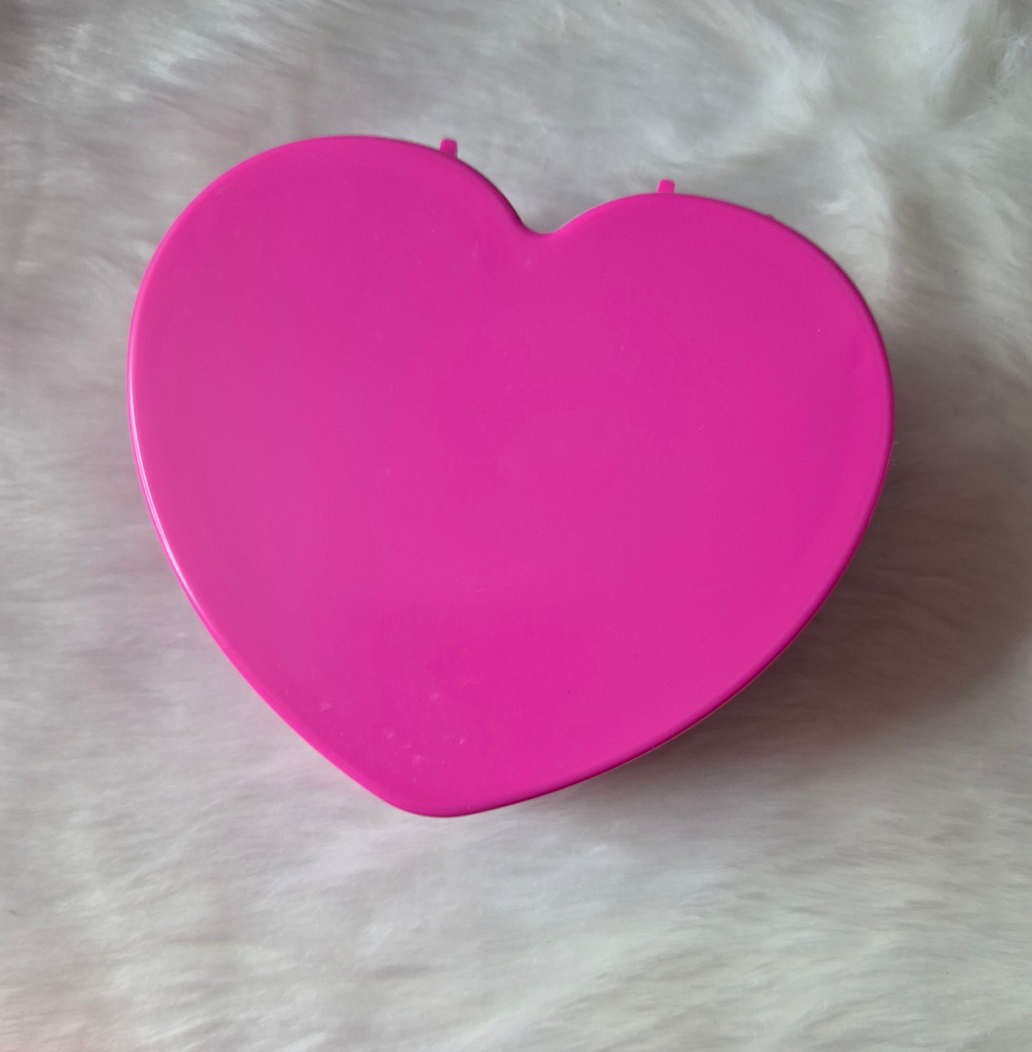 Heart Shape jewelry box