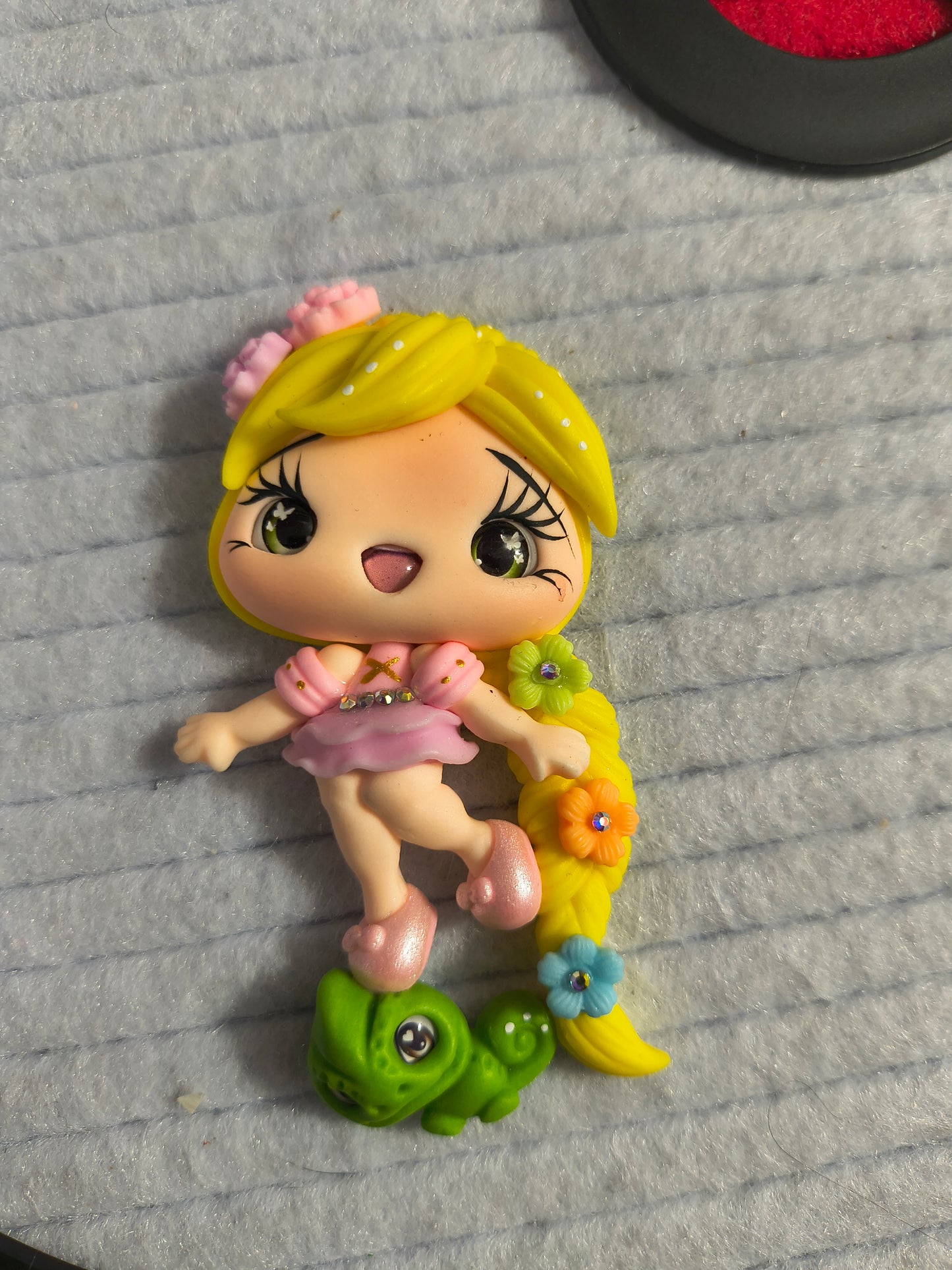 Princess 👑 ( clays)