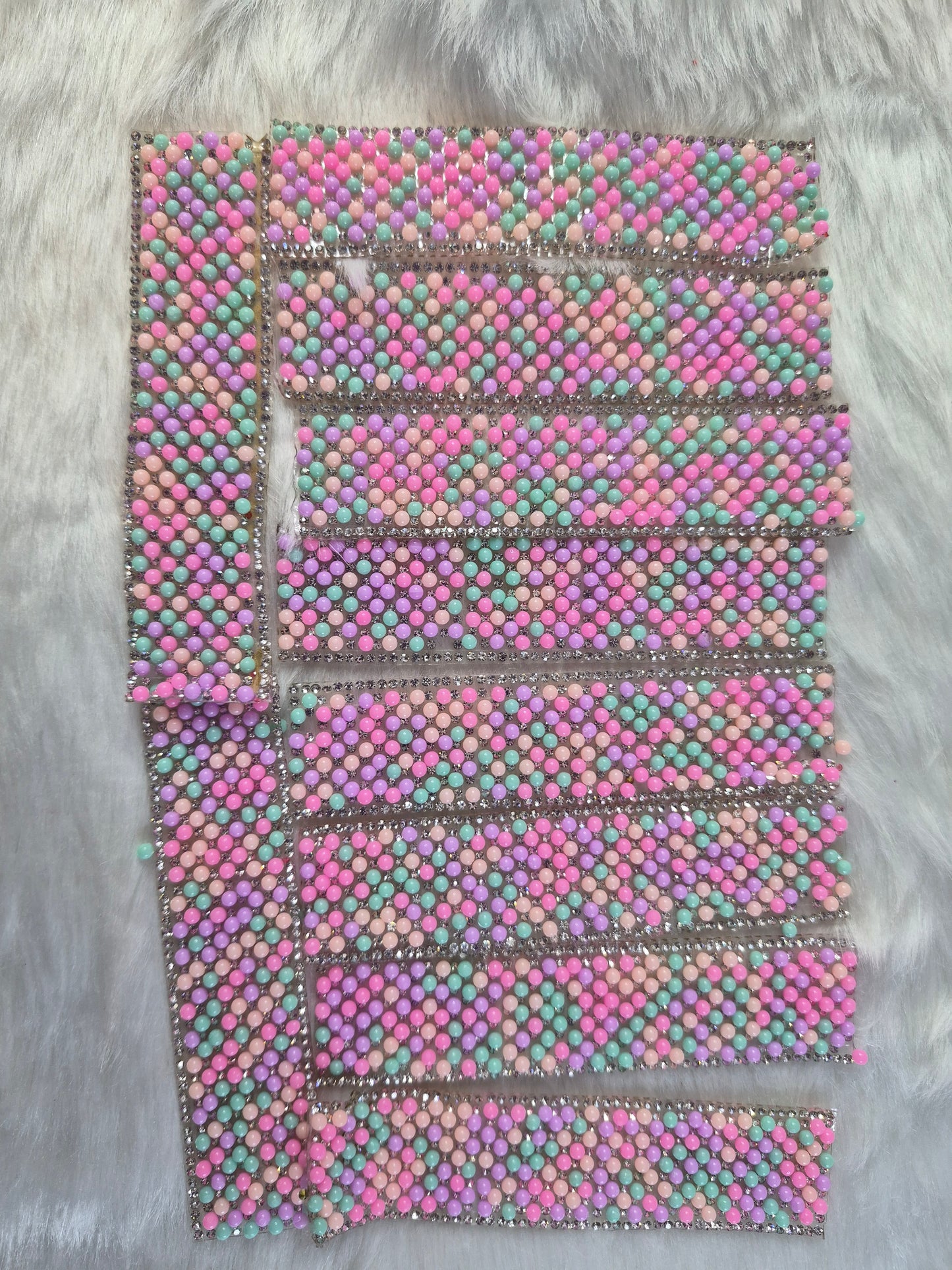 Pen Wraps