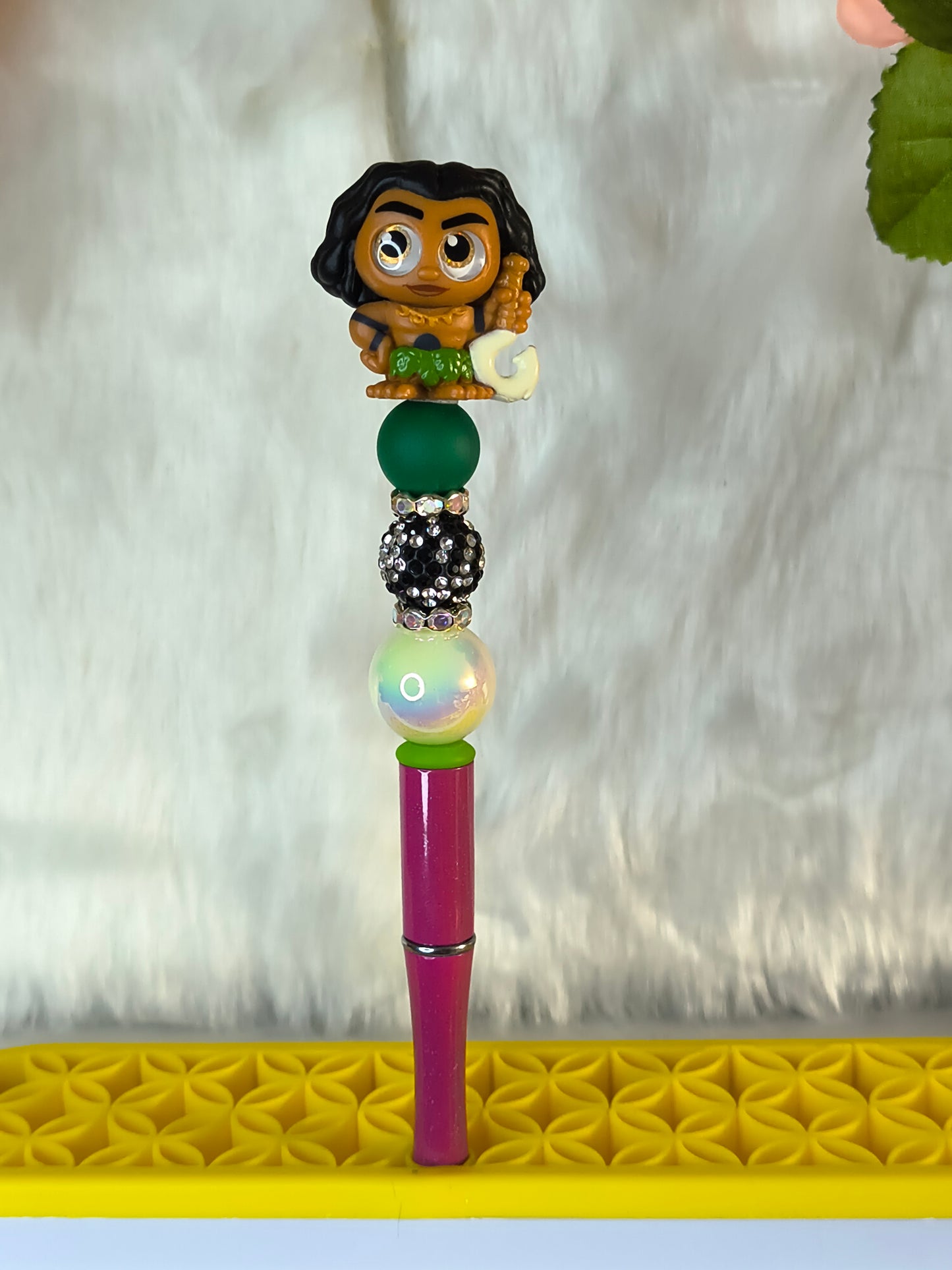Moana Characters Pens