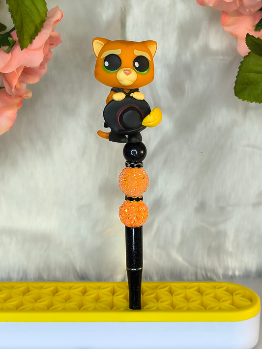 Puss in Boots