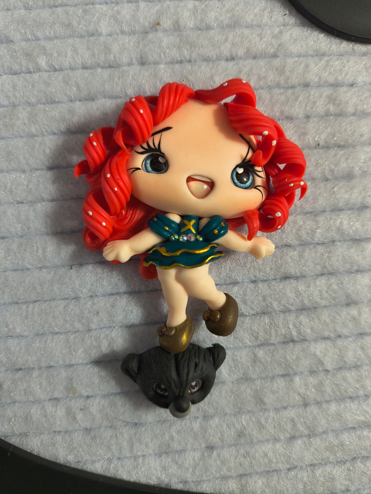 Princess 👑 ( clays)