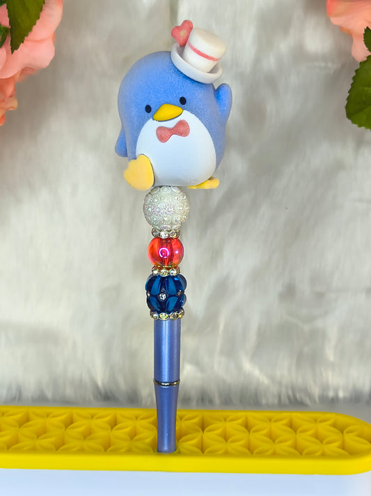 Tuxedosam