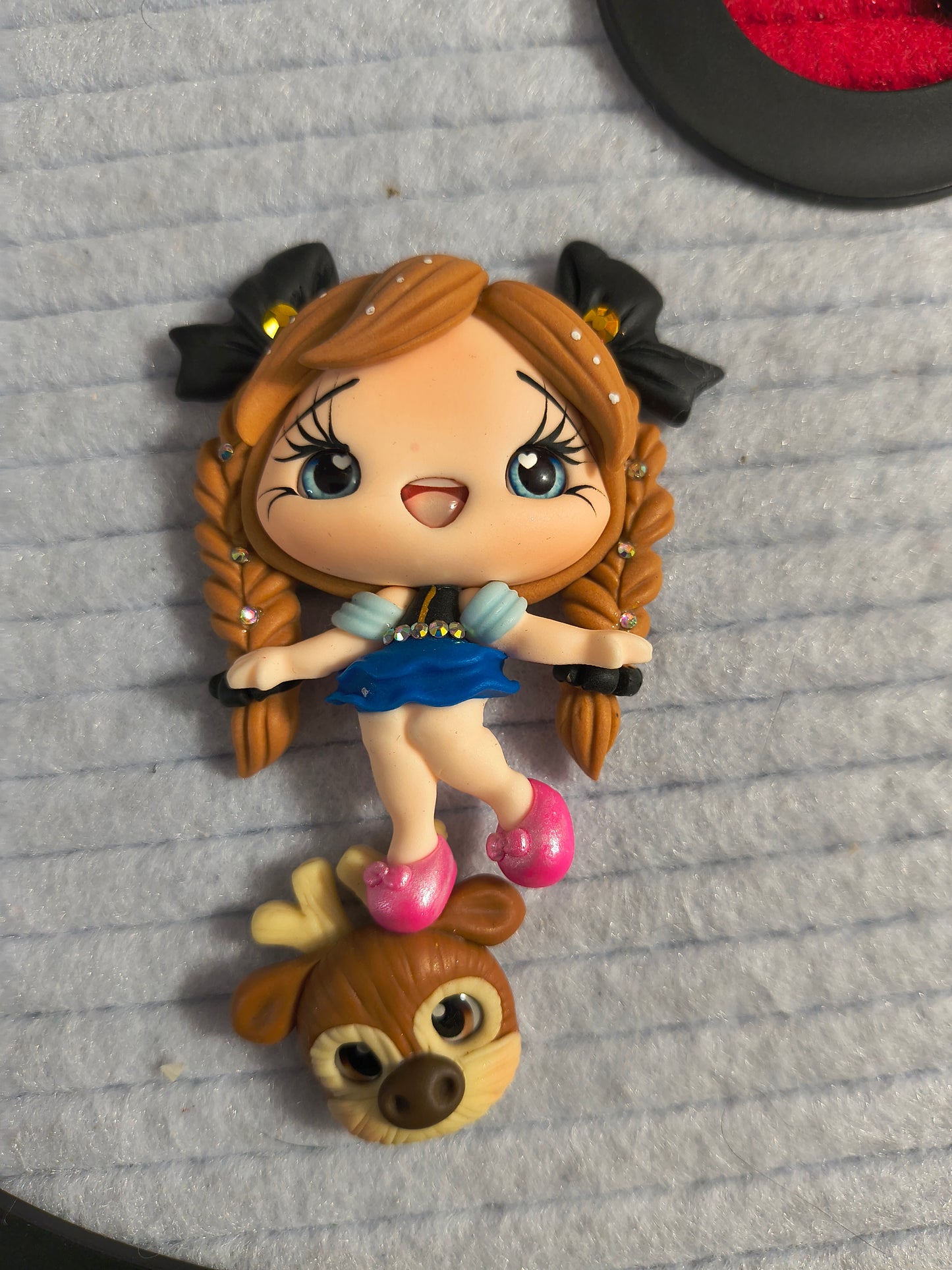 Princess 👑 ( clays)