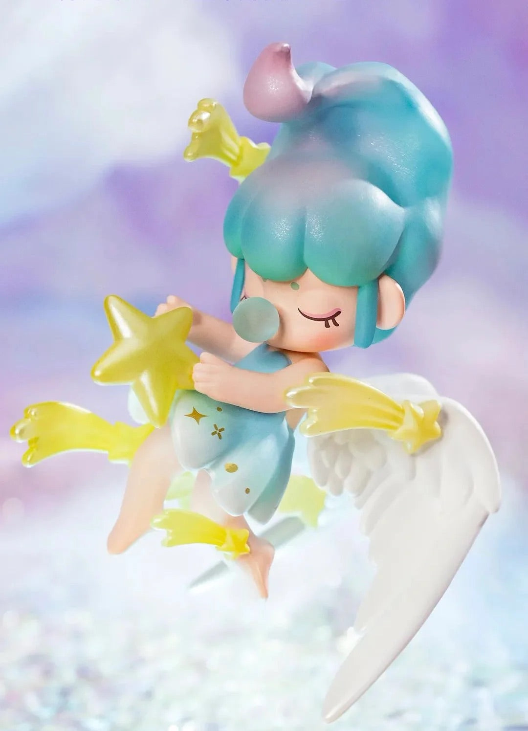 Nanci’s Dream Dolls