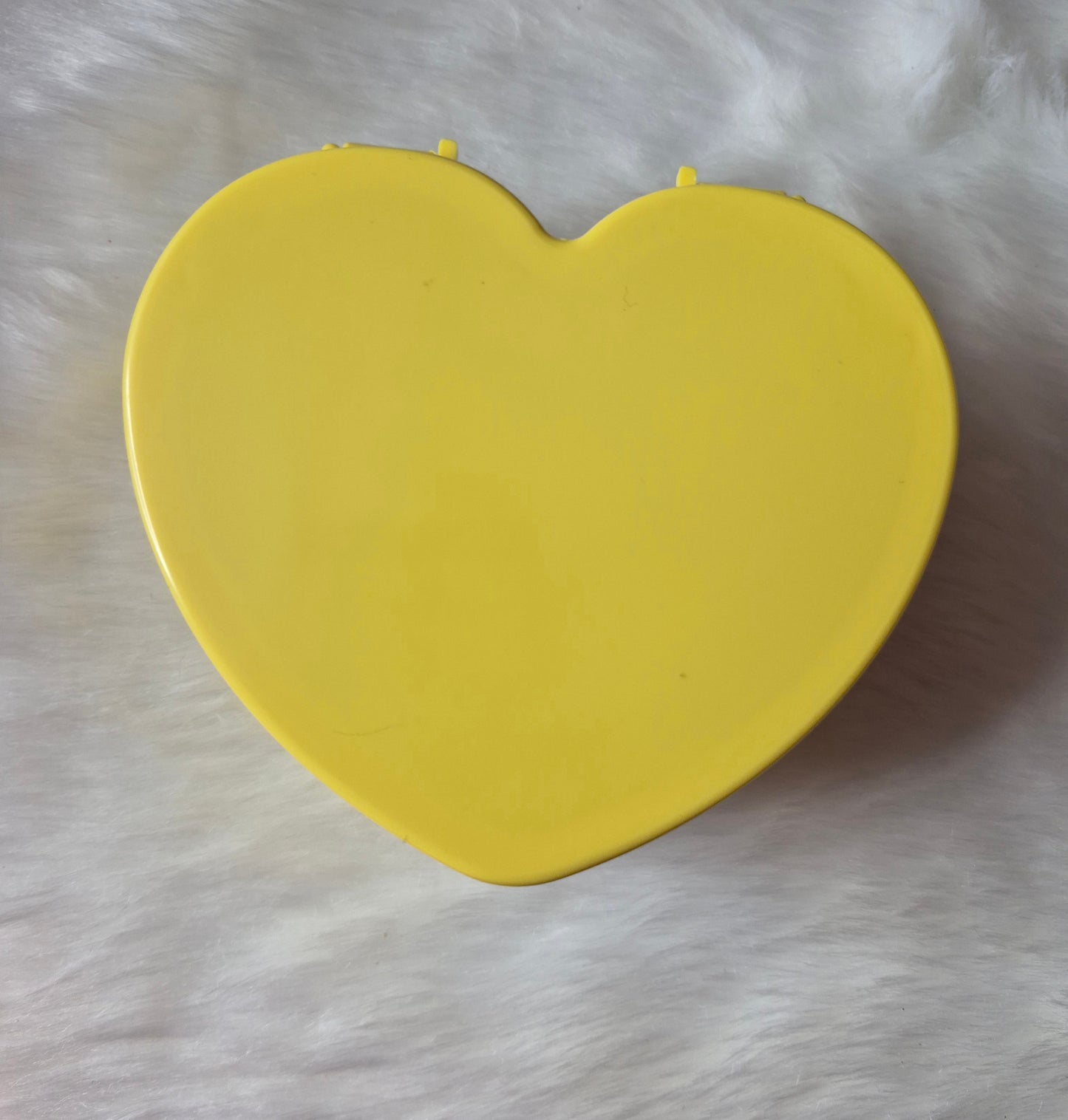 Heart Shape jewelry box