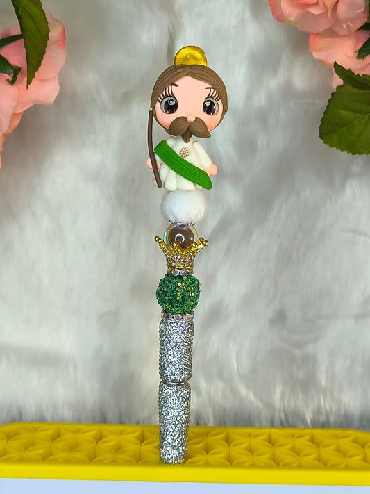 San Juditas Pen