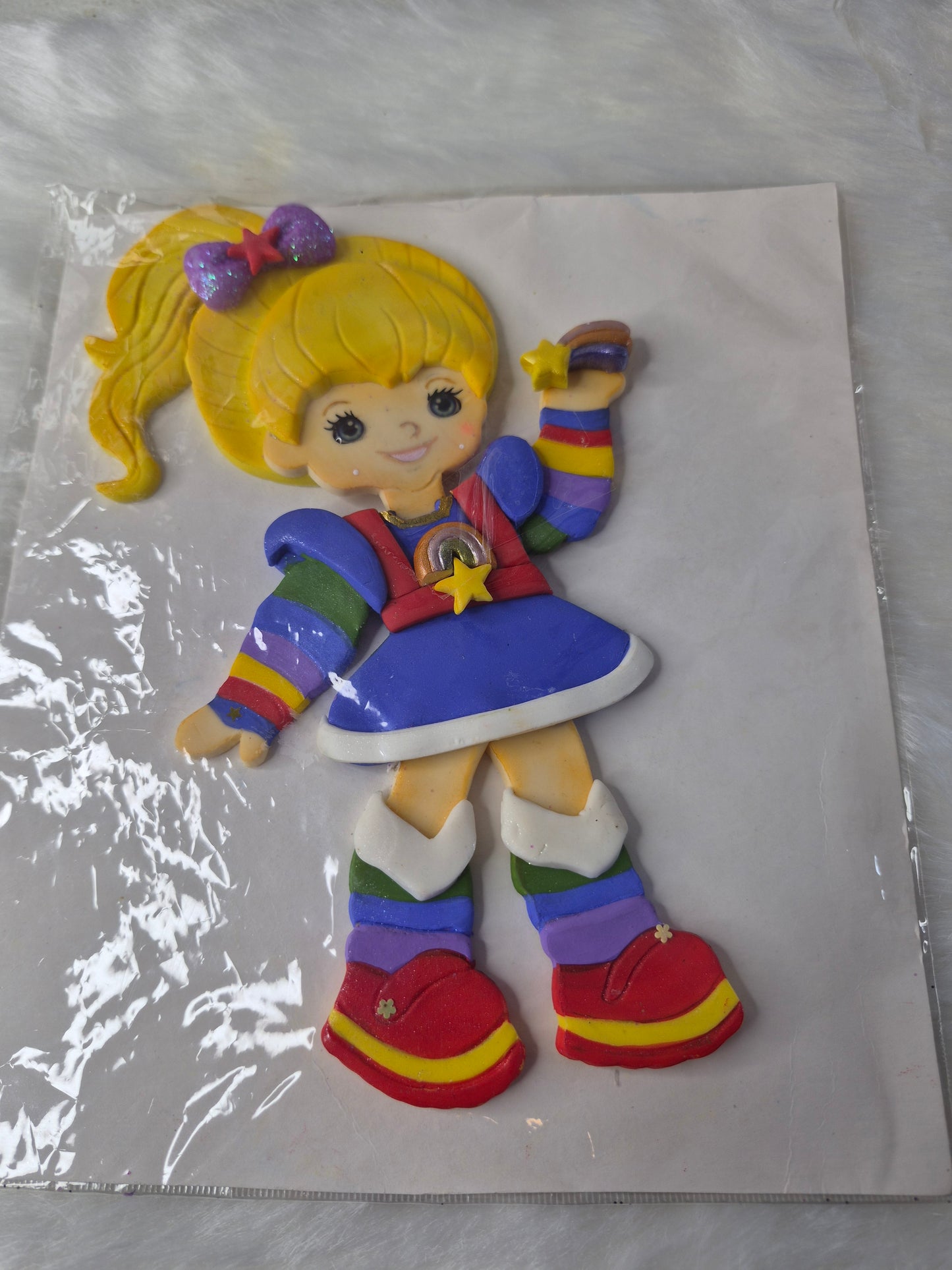 Rainbow Brite