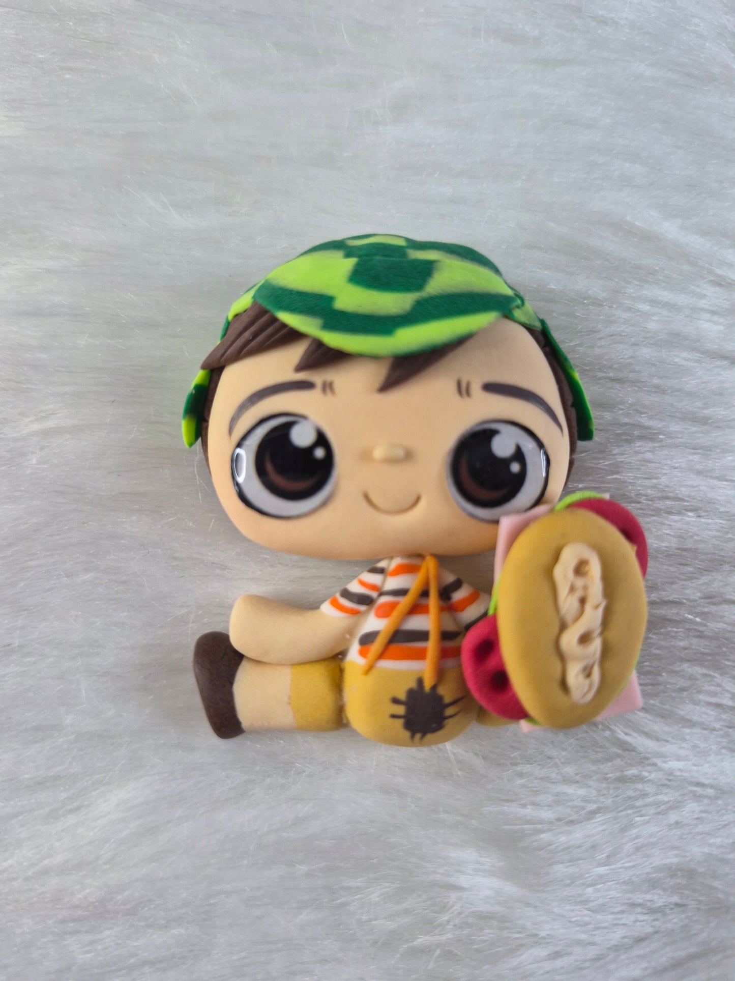 El chavo del 8 Characters