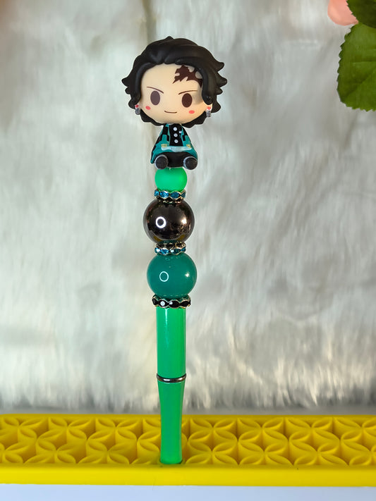 D.S Tanjiro Premade Pen