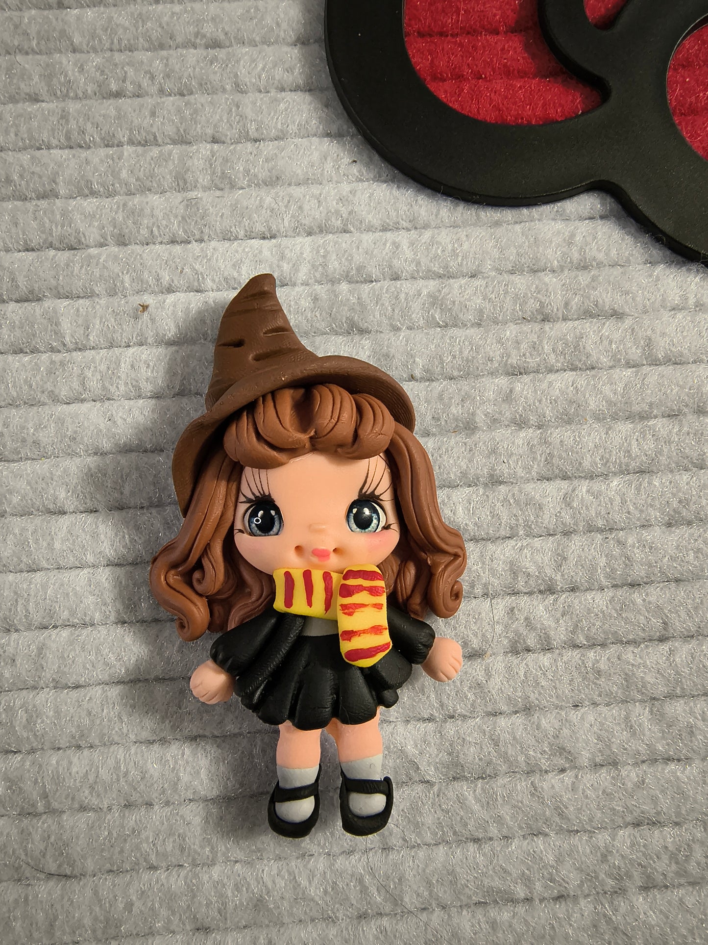 Harry Potter ( clays )