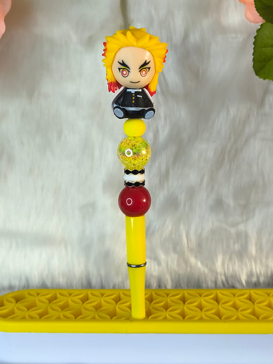 D.S Rengoku Premade Pen
