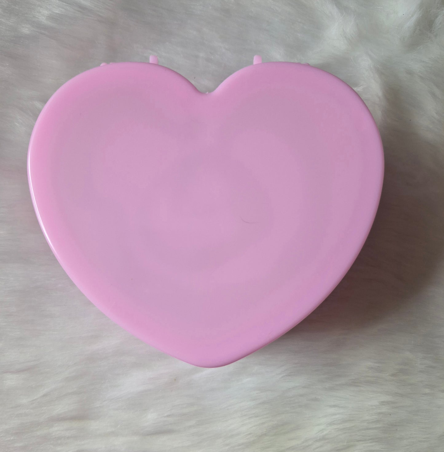 Heart Shape jewelry box