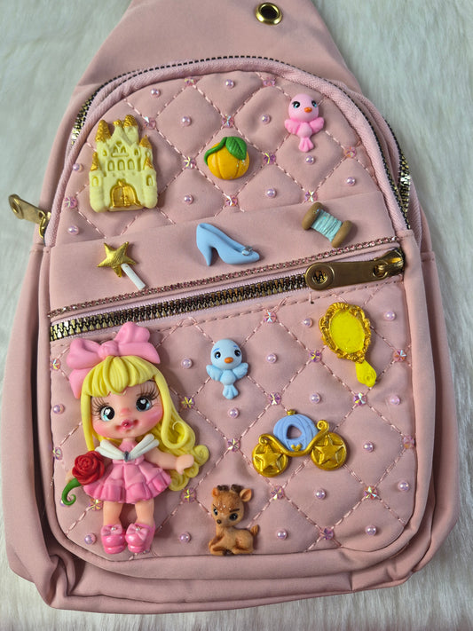 Winnie the Pooh bag