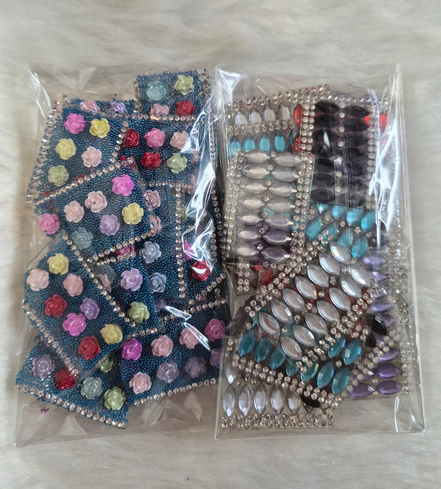 Pen Wraps
